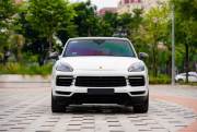 Porsche Cayenne 3.0 V6 2021 - ảnh 1