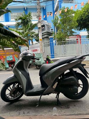 Honda SH 2013 - ảnh 1