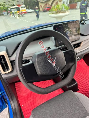 VinFast VF3 Plus 2024 - ảnh 4
