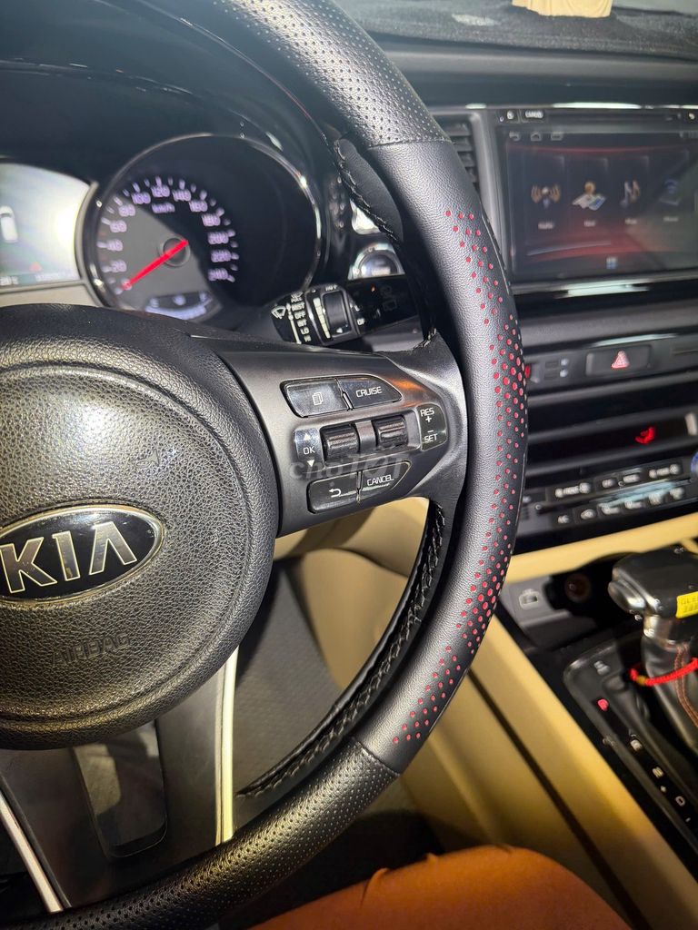 Kia - ảnh 2