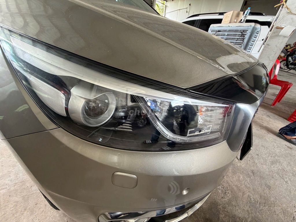 Kia - ảnh 3