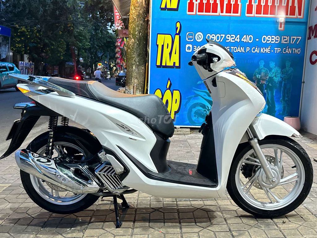 SH 2020 - ảnh 1