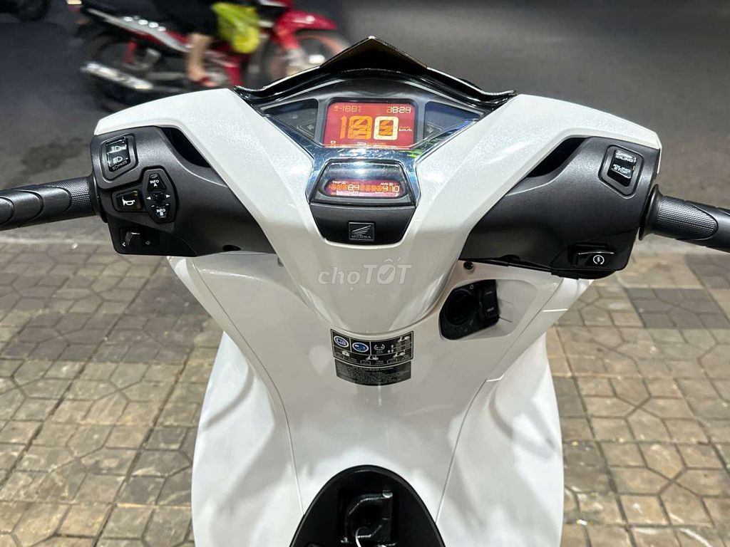 SH 2020 - ảnh 3