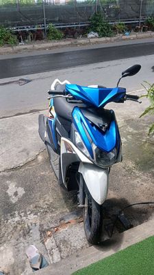 Yamaha Mio 2023 - ảnh 1