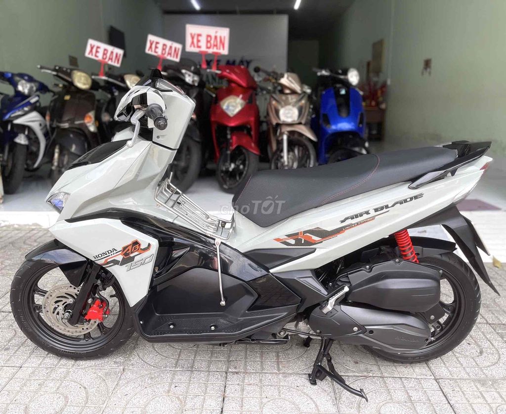 Honda 2018 - ảnh 1