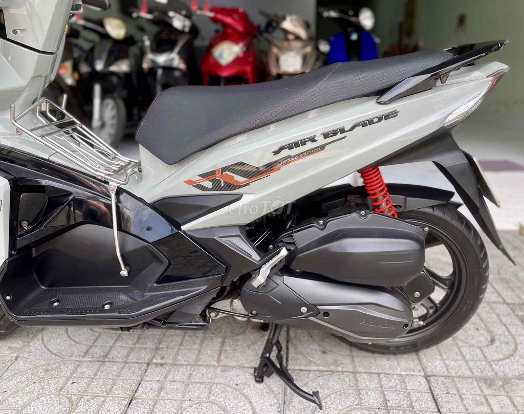 Honda 2018 - ảnh 2