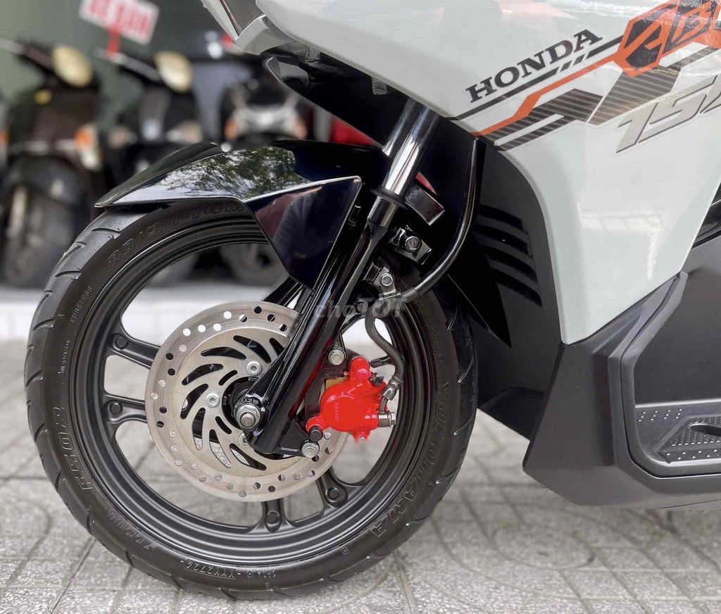 Honda 2018 - ảnh 3