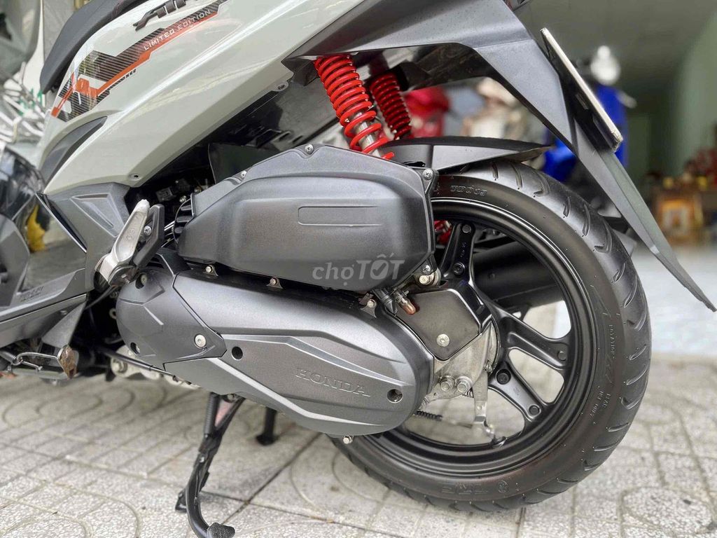 Honda 2018 - ảnh 4