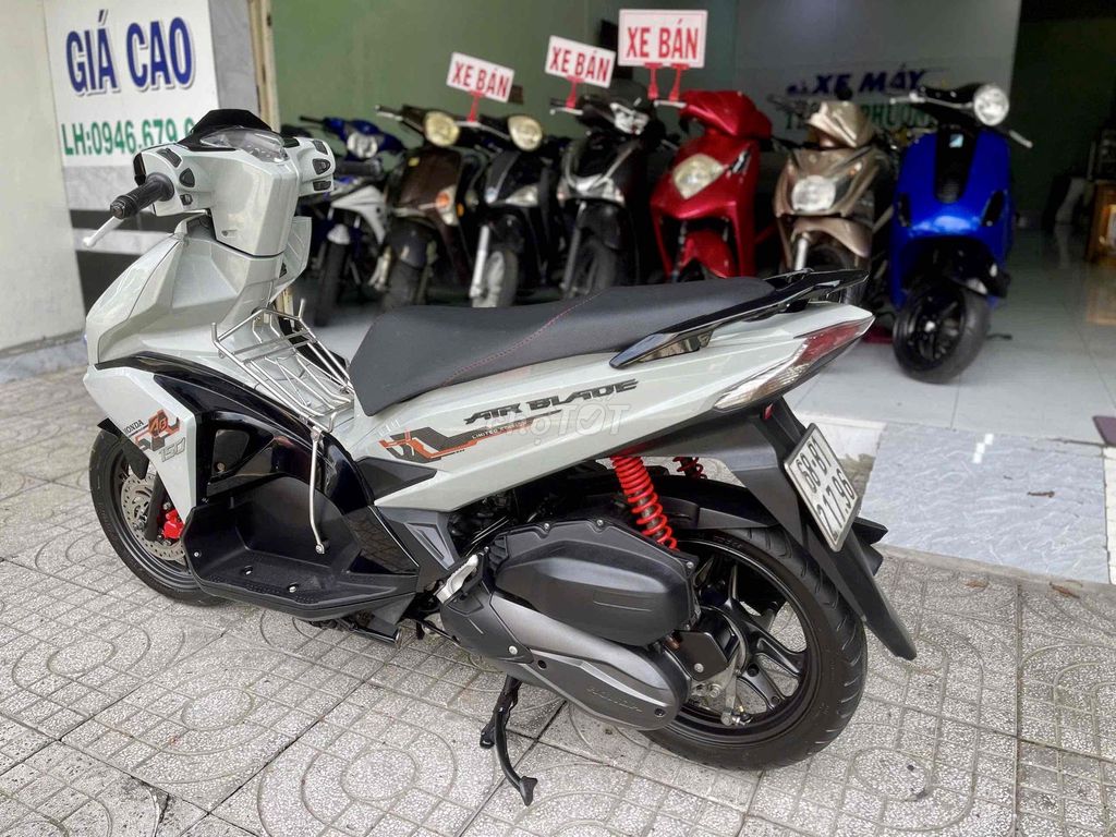 Honda 2018 - ảnh 5