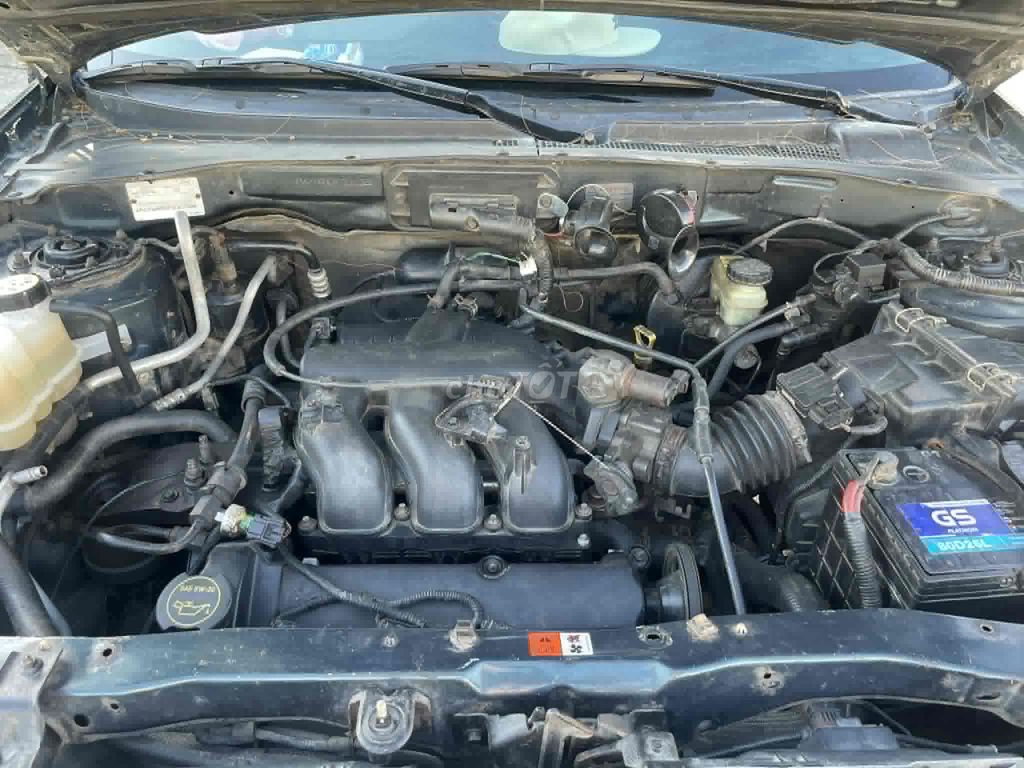 Ford Escape 2003 - ảnh 2