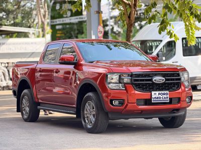 Ford Ranger 2022 - ảnh 1