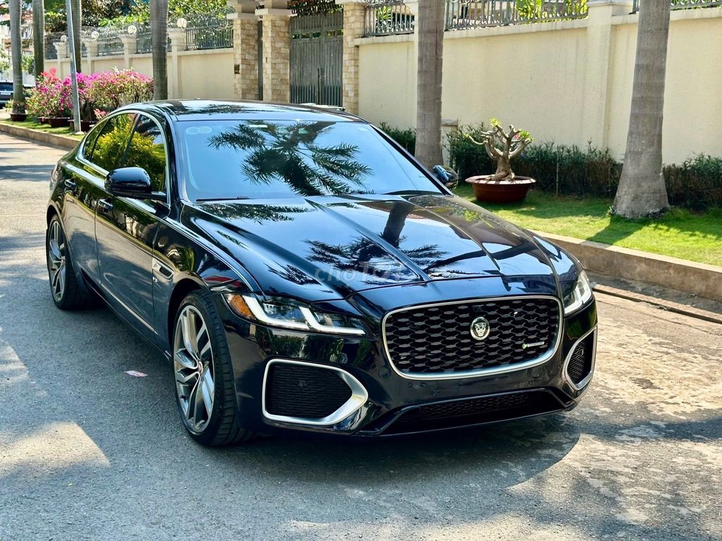 Jaguar 2017 - ảnh 2