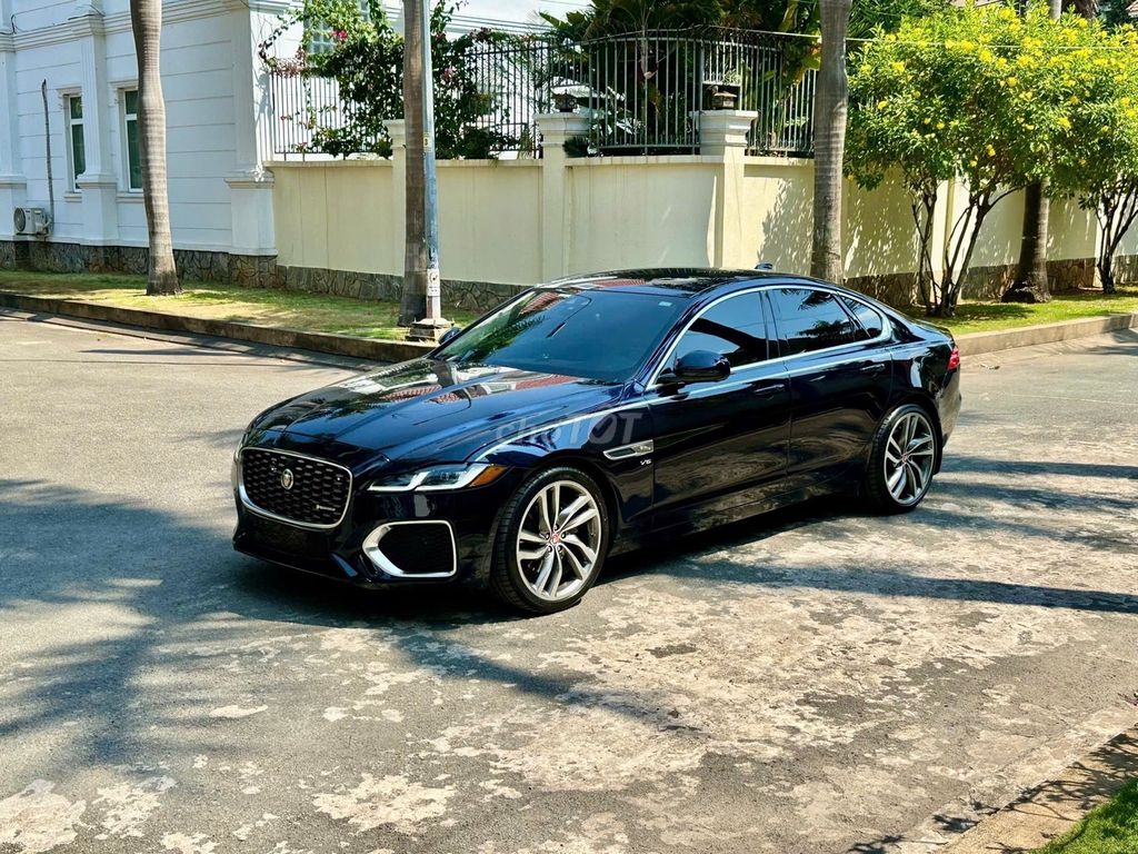 Jaguar 2017 - ảnh 3