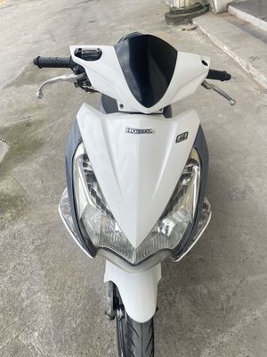 Honda Air Blade 2012 - ảnh 1