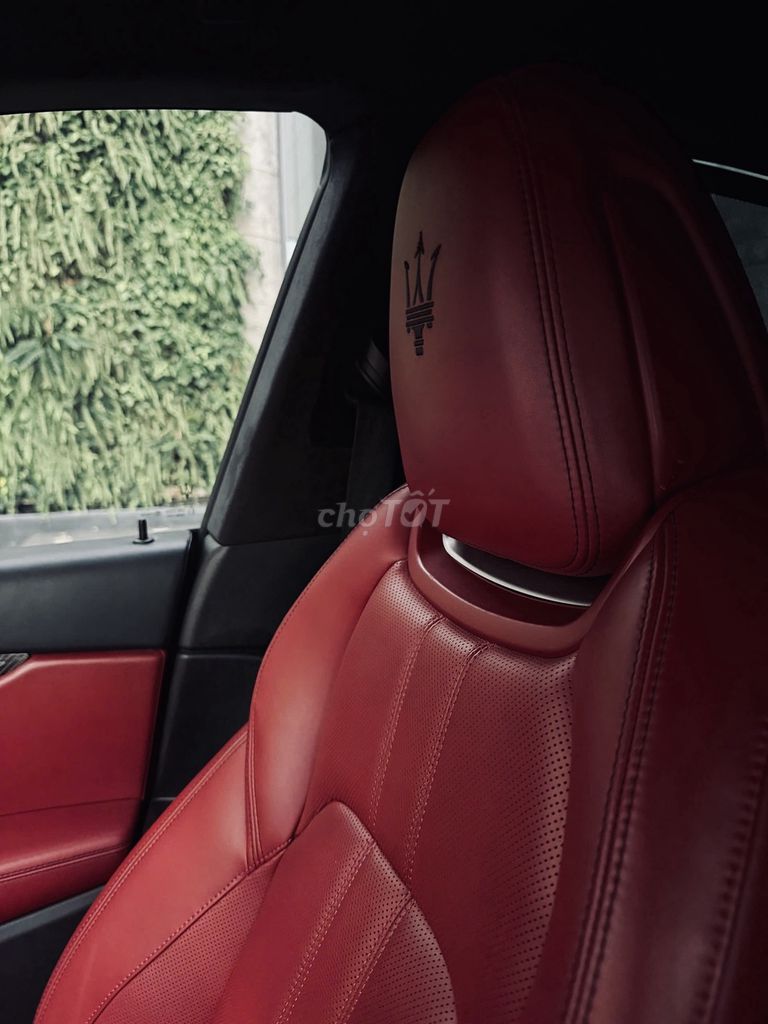 Maserati 2016 - ảnh 2