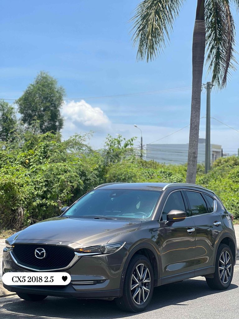 Mazda 2018 - ảnh 2