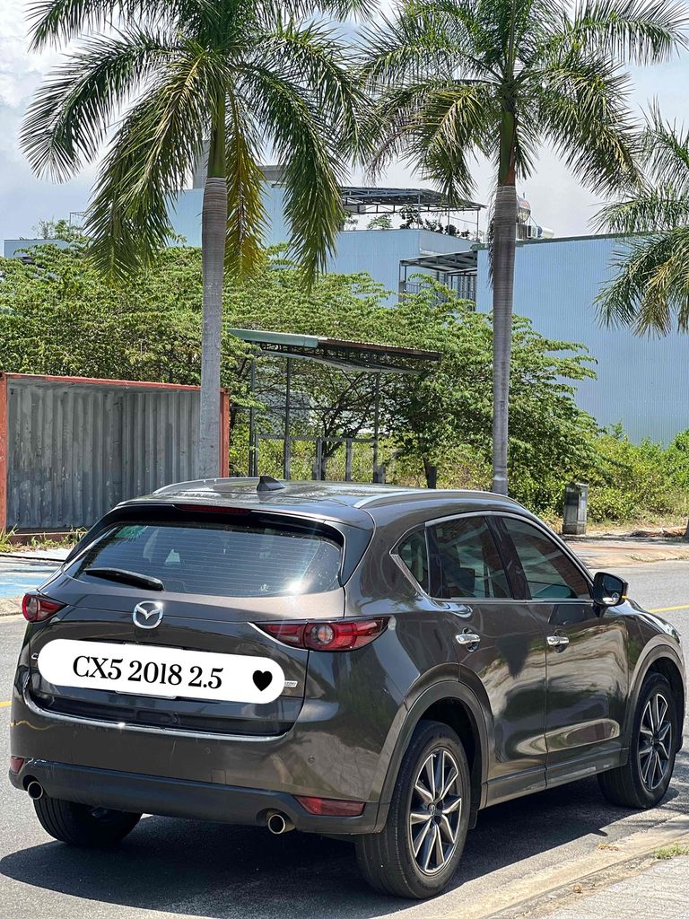 Mazda 2018 - ảnh 4
