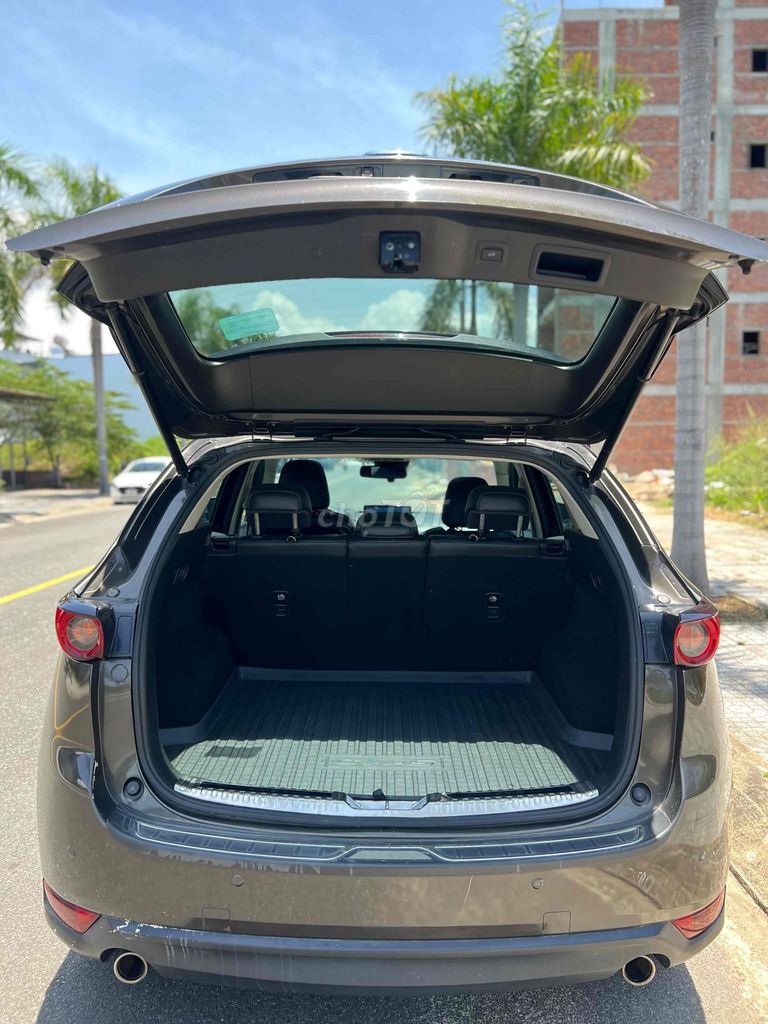 Mazda 2018 - ảnh 5