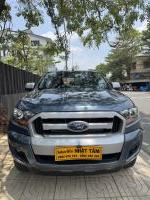 Ford Ranger XLS 2.2L 4x2 AT 2016 - ảnh 1