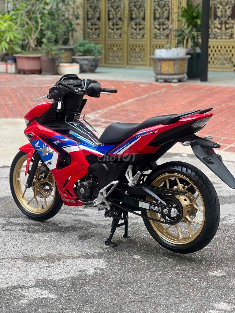 Bán Winner 2023 - ảnh 3