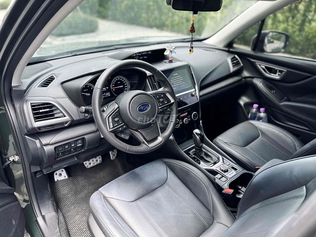 Subaru Forester 2024 - ảnh 3