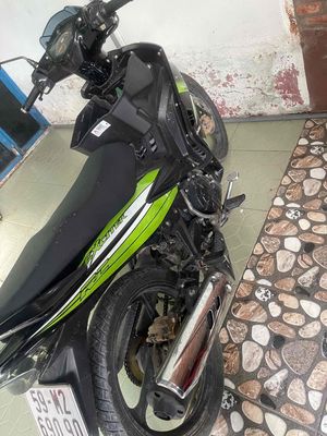 Yamaha Exciter 2012 - ảnh 1