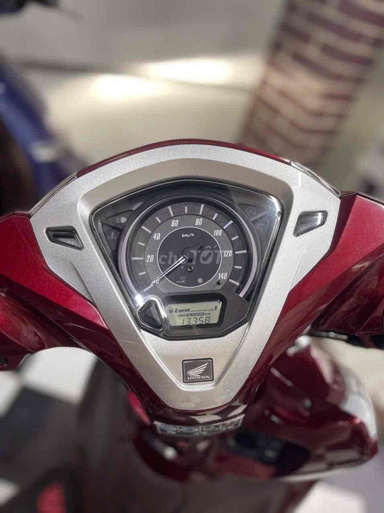 Honda Lead 2024 - ảnh 3