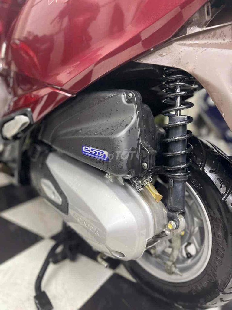 Honda Lead 2024 - ảnh 5