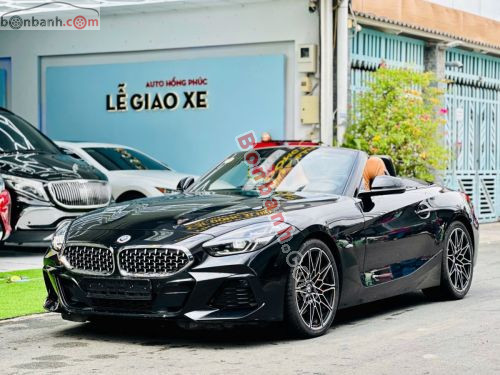 BMW 2020 - ảnh 1