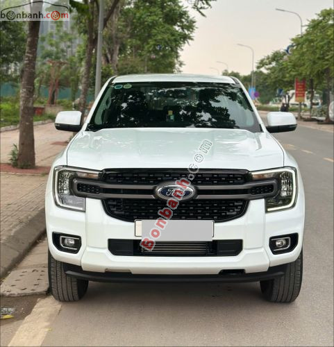 Ford Ranger XLS 2.0L 4x2 AT 2024 - ảnh 1