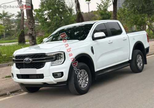 Ford Ranger XLS 2.0L 4x2 AT 2024 - ảnh 2