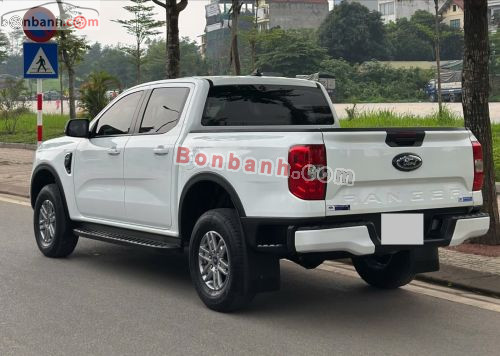 Ford Ranger XLS 2.0L 4x2 AT 2024 - ảnh 3