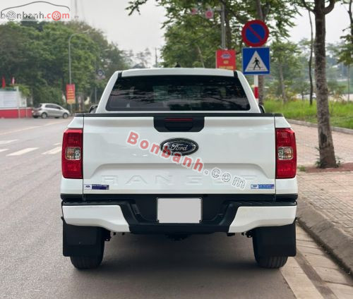 Ford Ranger XLS 2.0L 4x2 AT 2024 - ảnh 4