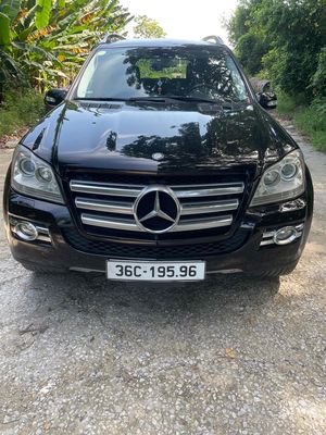 Mercedes Benz 2007 - ảnh 1