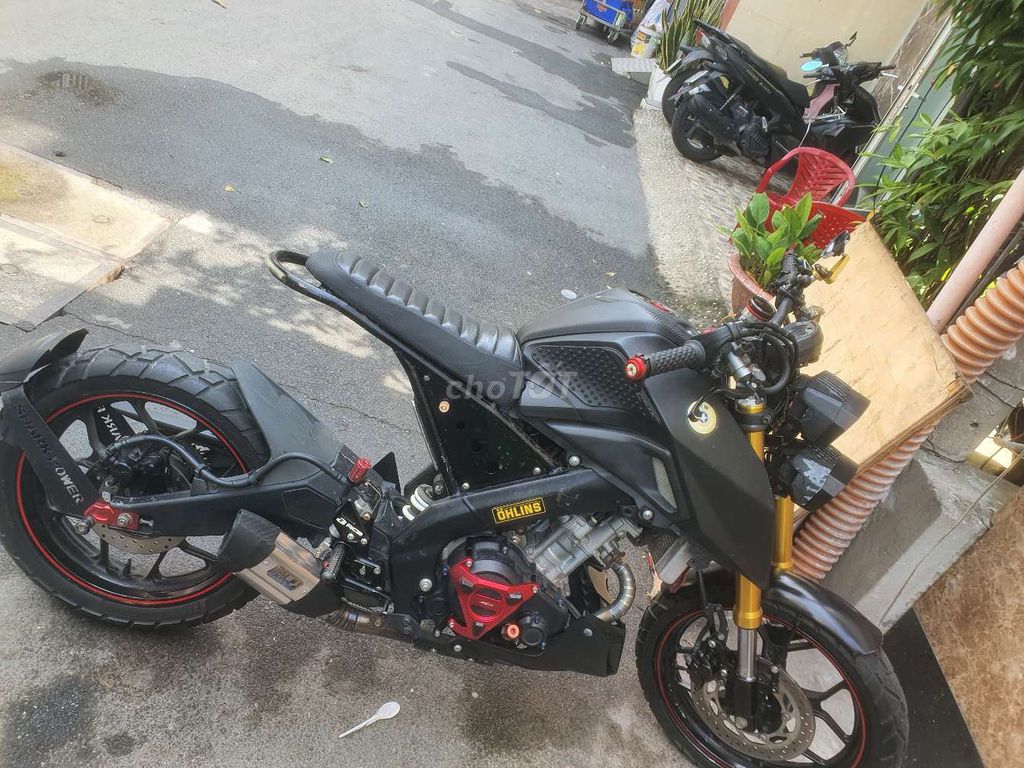 Yamaha - ảnh 1