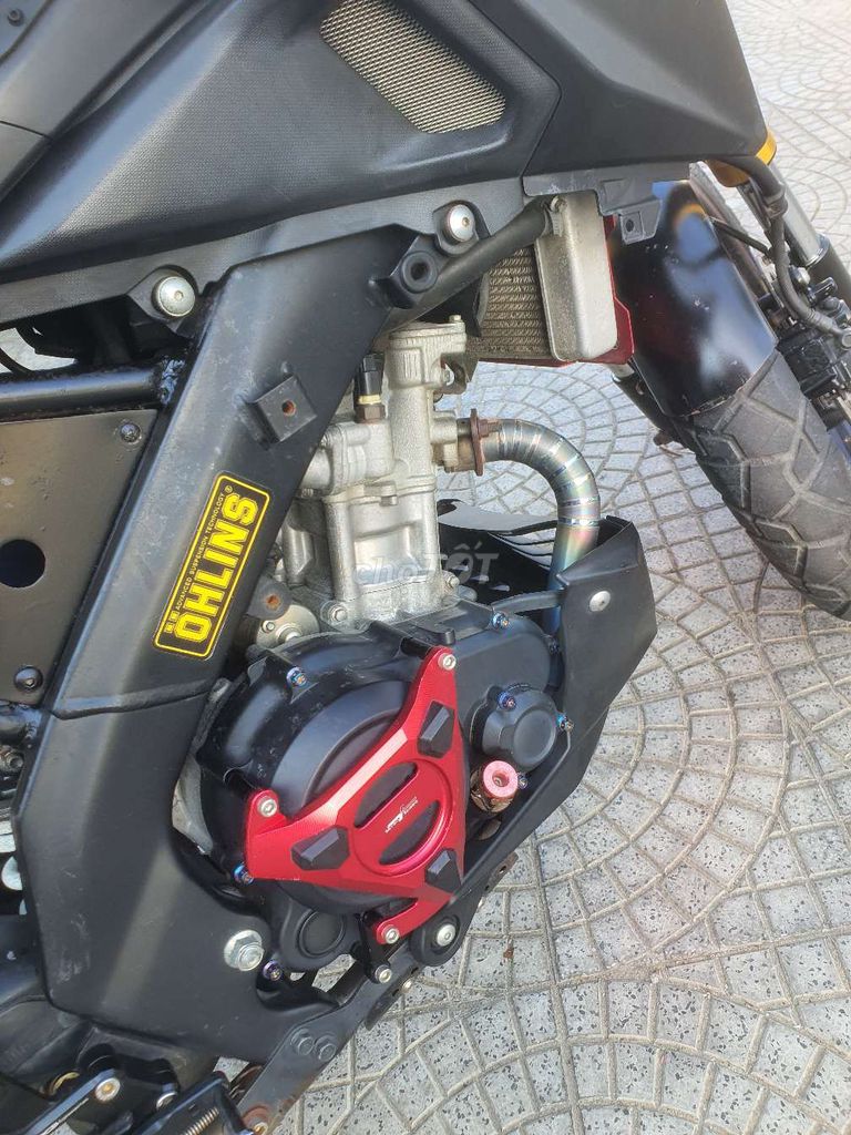 Yamaha - ảnh 2