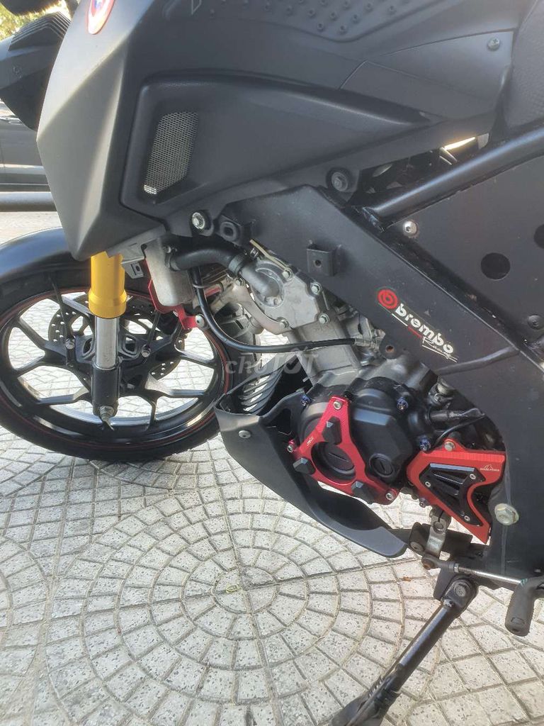 Yamaha - ảnh 3