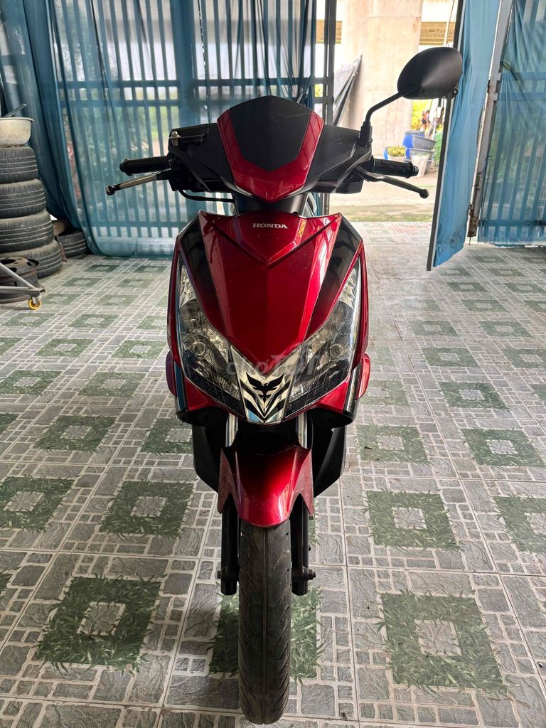 Honda Air Blade 2009 - ảnh 2