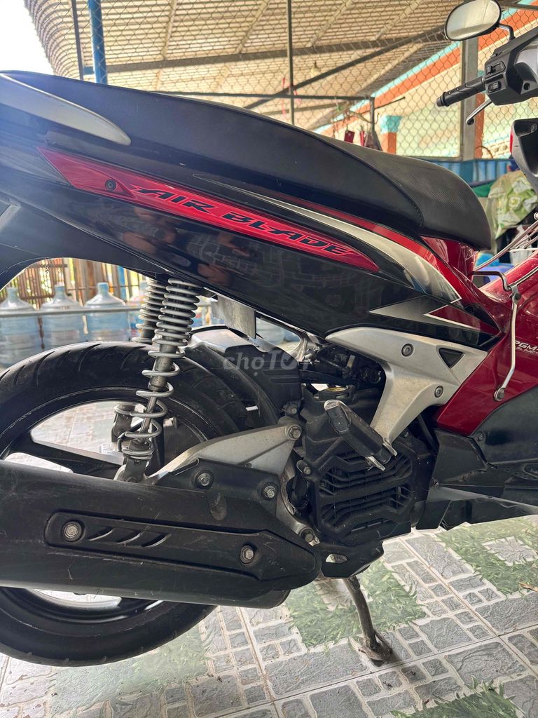 Honda Air Blade 2009 - ảnh 3
