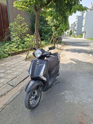 Yamaha Latte 2019 - ảnh 1
