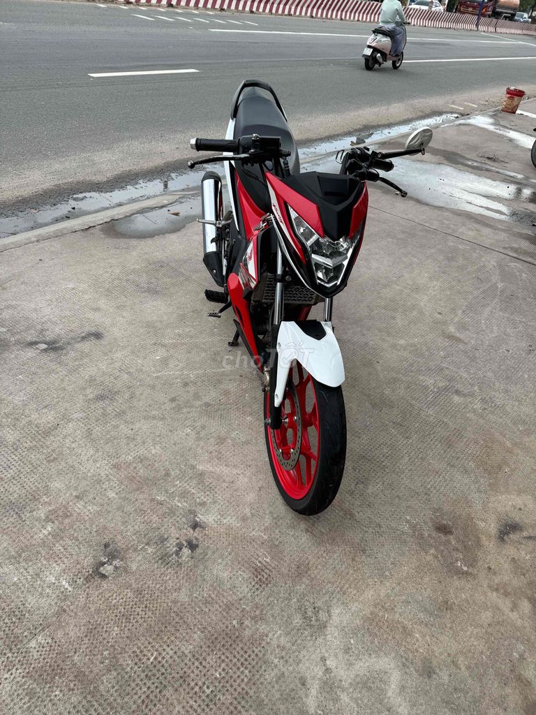 Honda Sonic 2019 - ảnh 1