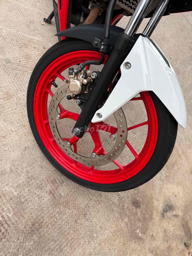 Honda Sonic 2019 - ảnh 2