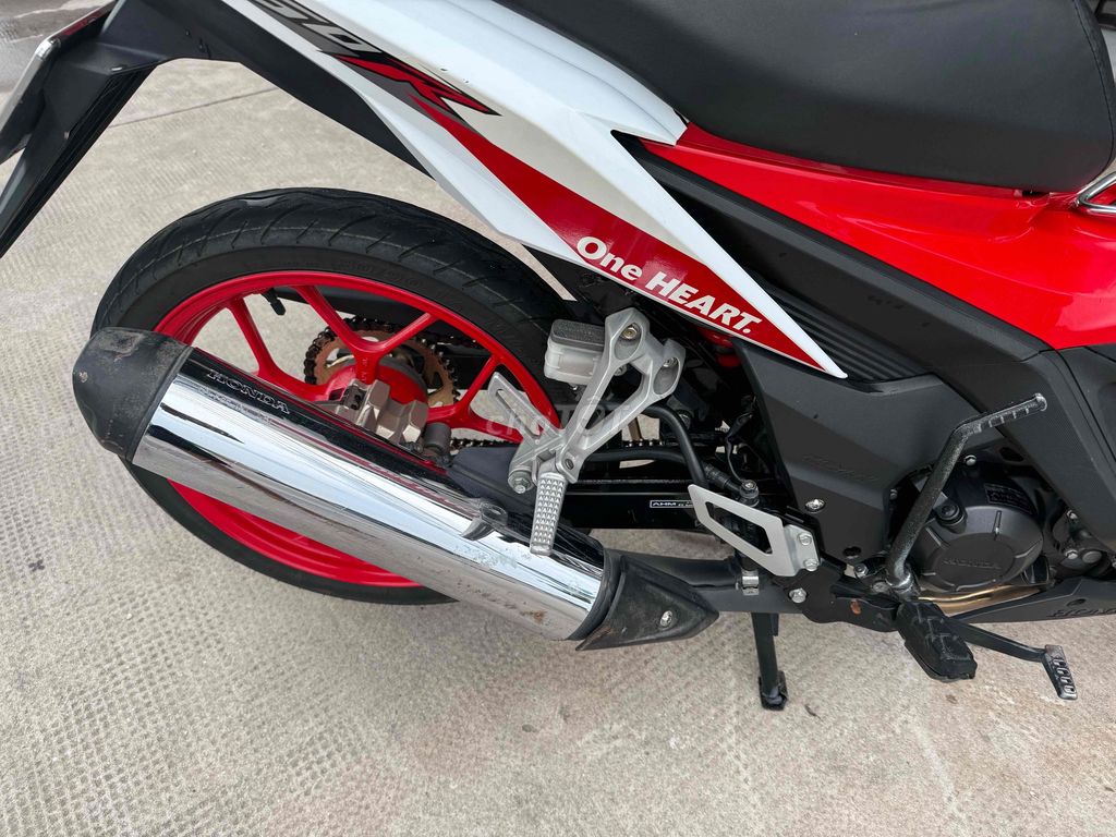 Honda Sonic 2019 - ảnh 3