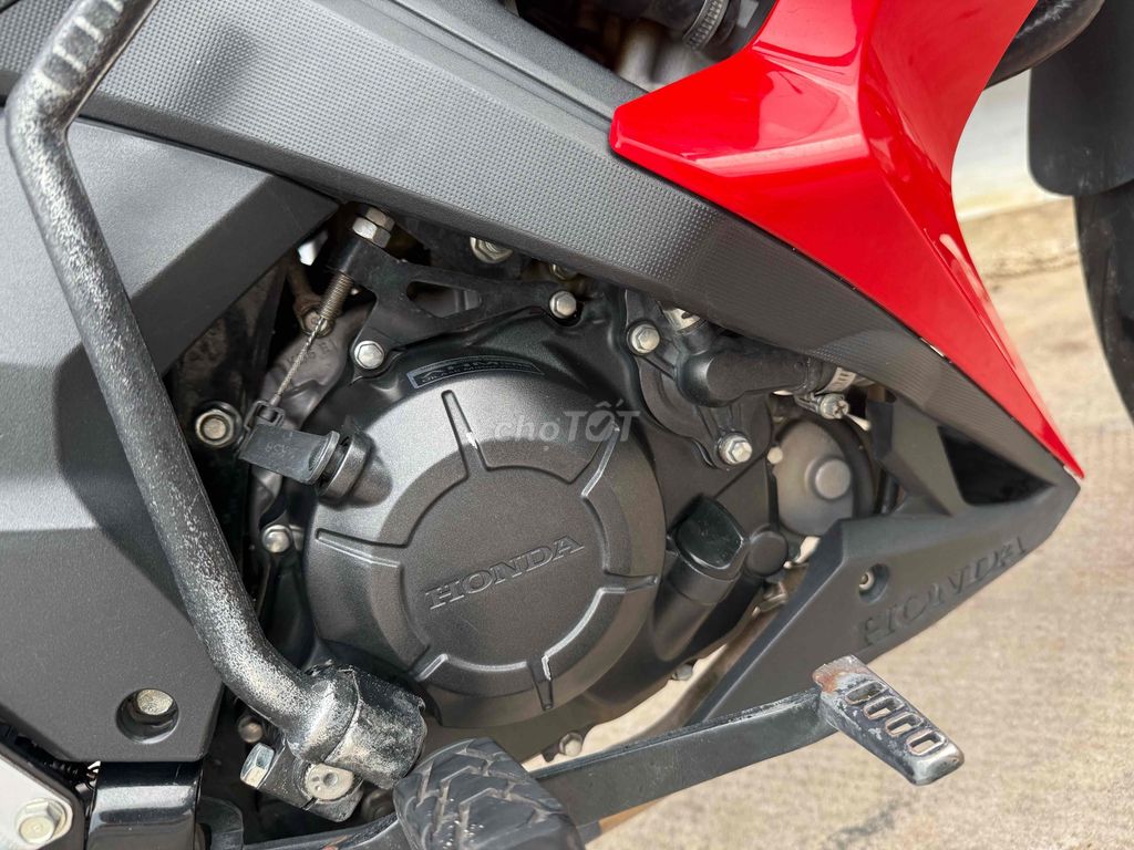 Honda Sonic 2019 - ảnh 5