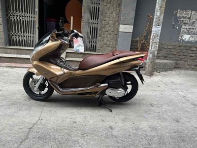 Honda PCX 2011 - ảnh 1