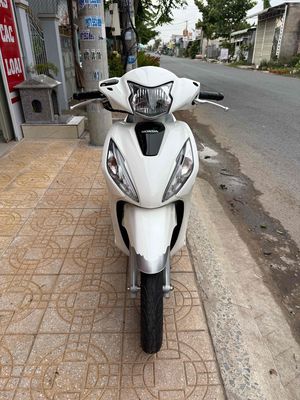 Honda Vision 2022 - ảnh 1