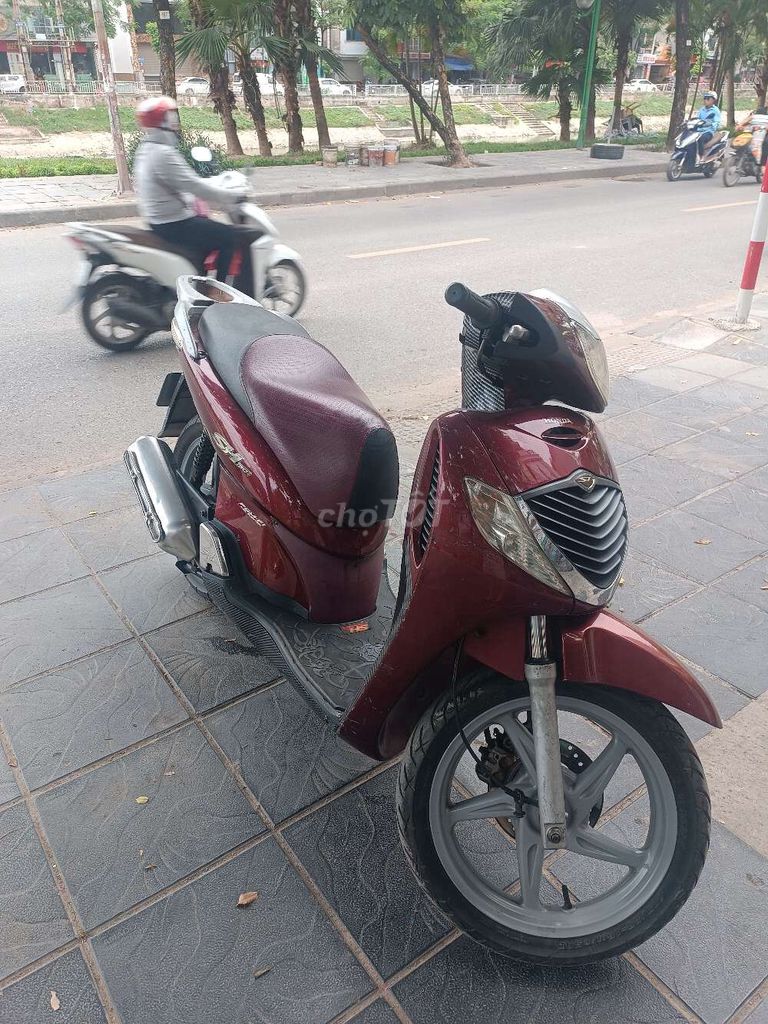 Honda SH 2007 - ảnh 1