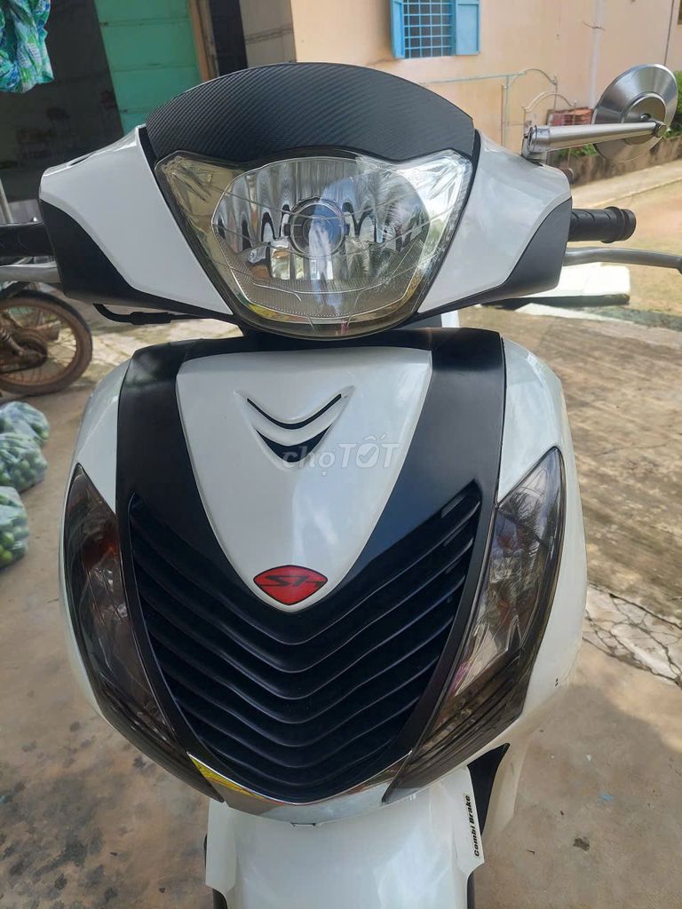 Honda SH 2014 - ảnh 1