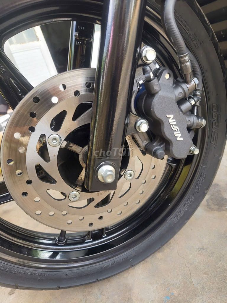 Honda SH 2014 - ảnh 2