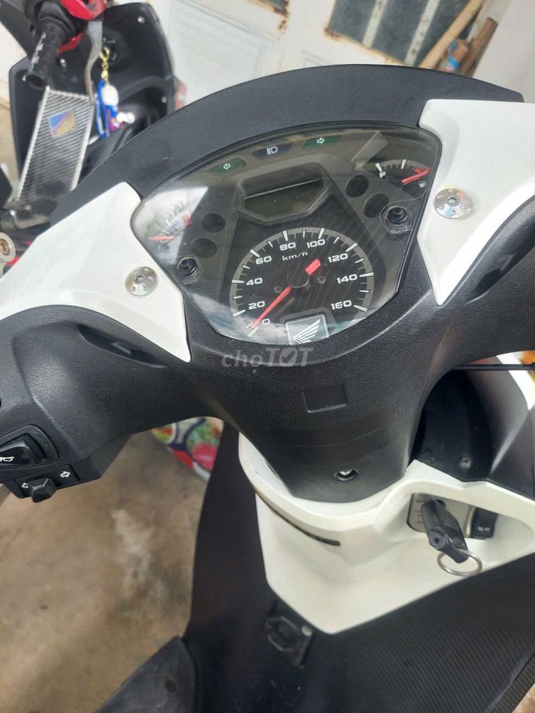 Honda SH 2014 - ảnh 5